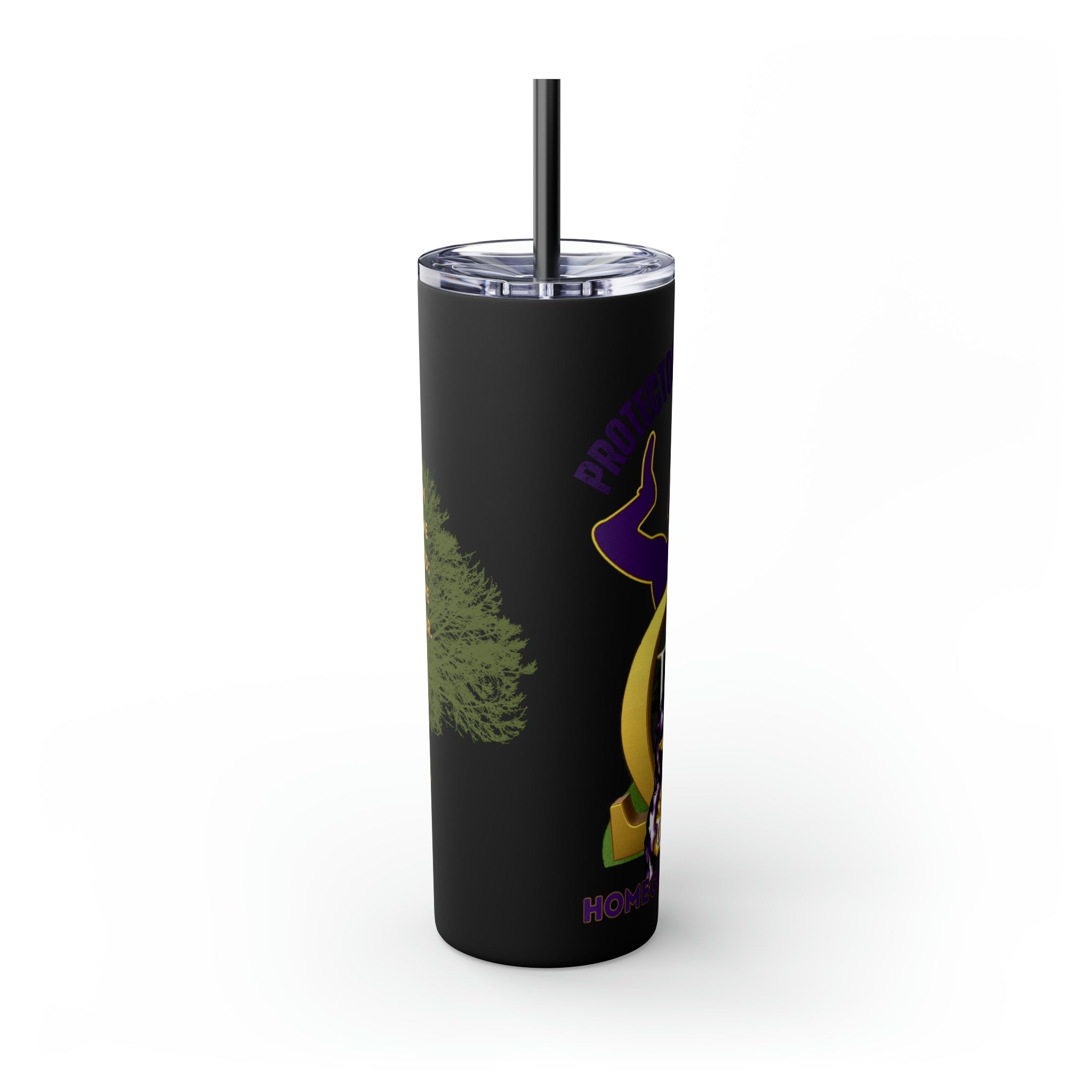 Gamma Gamma Homecoming Commemorative Tumbler