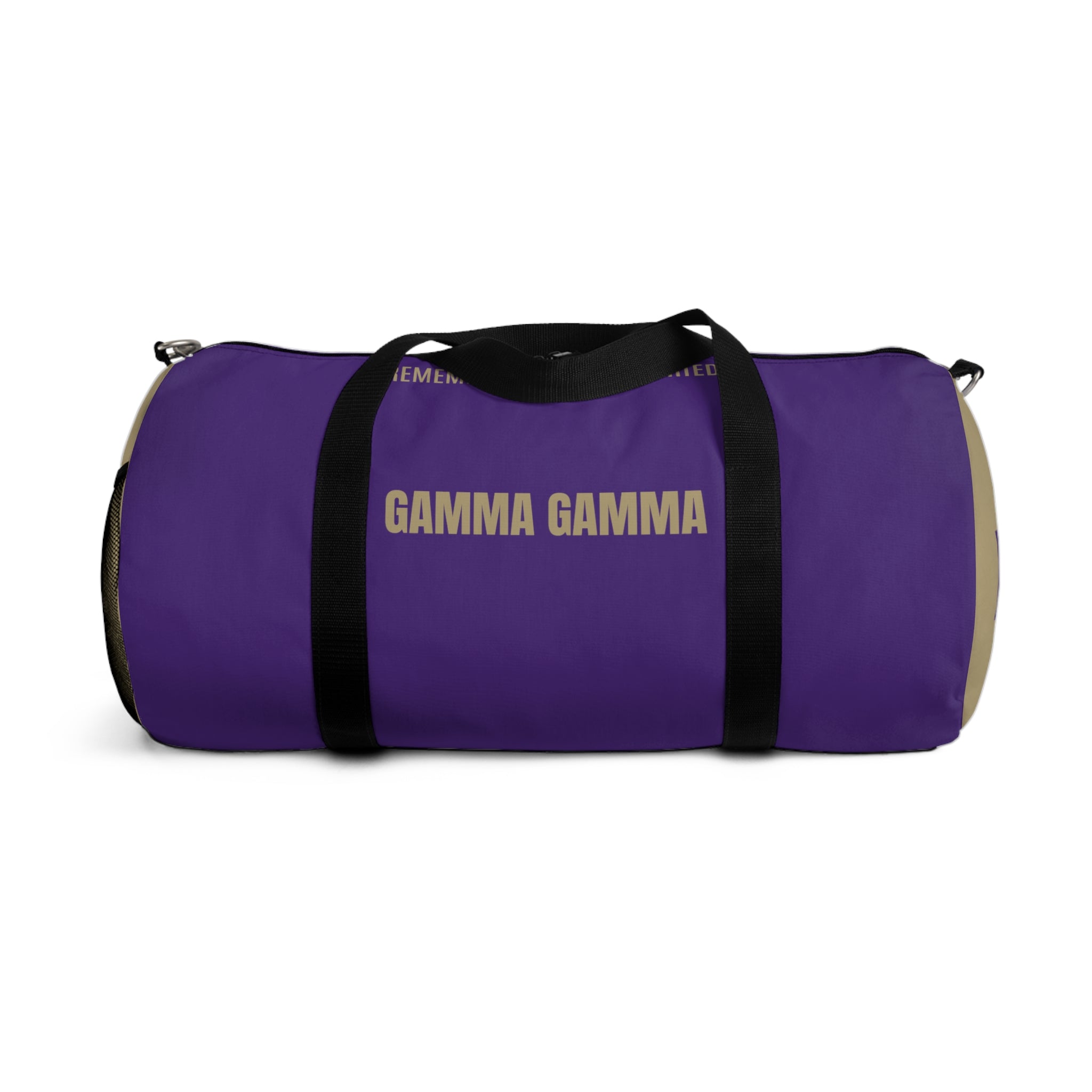 GAMMA GAMMA BAG