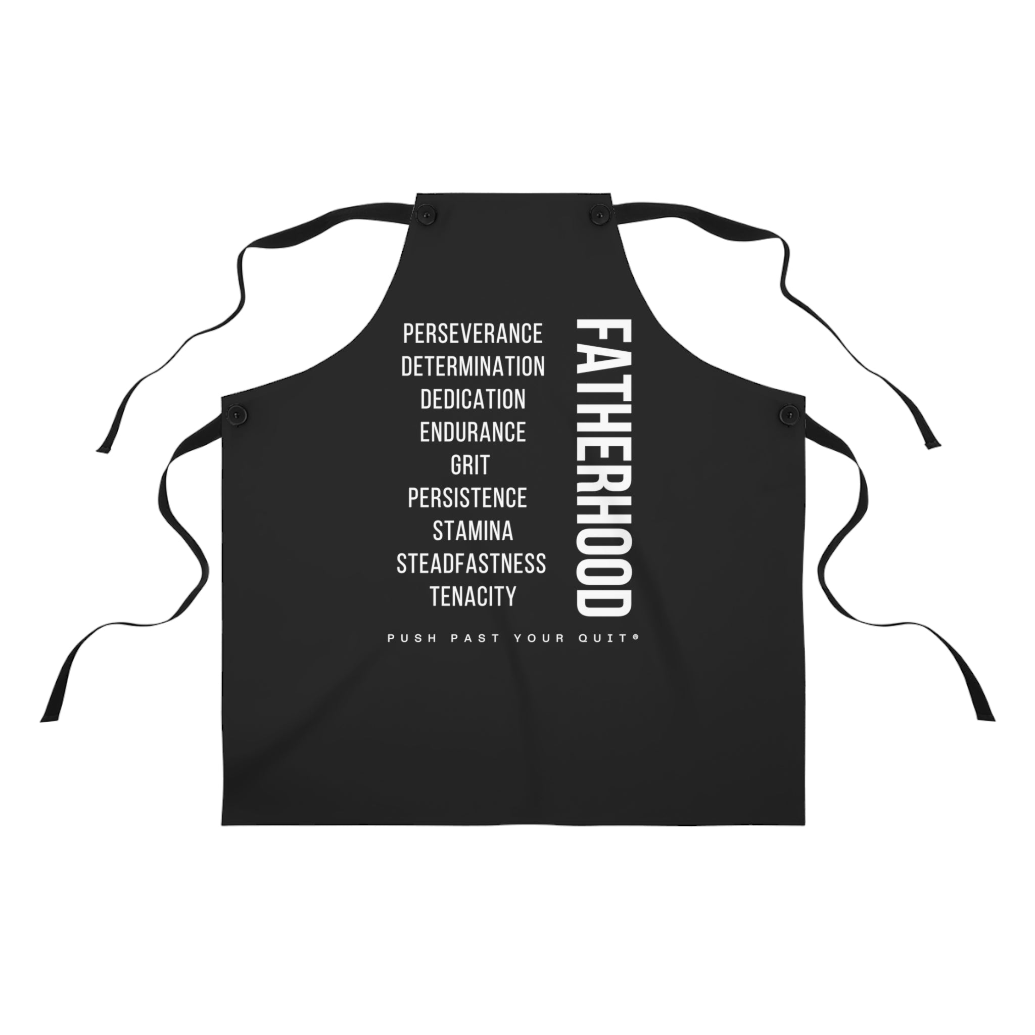 Fatherhood Apron