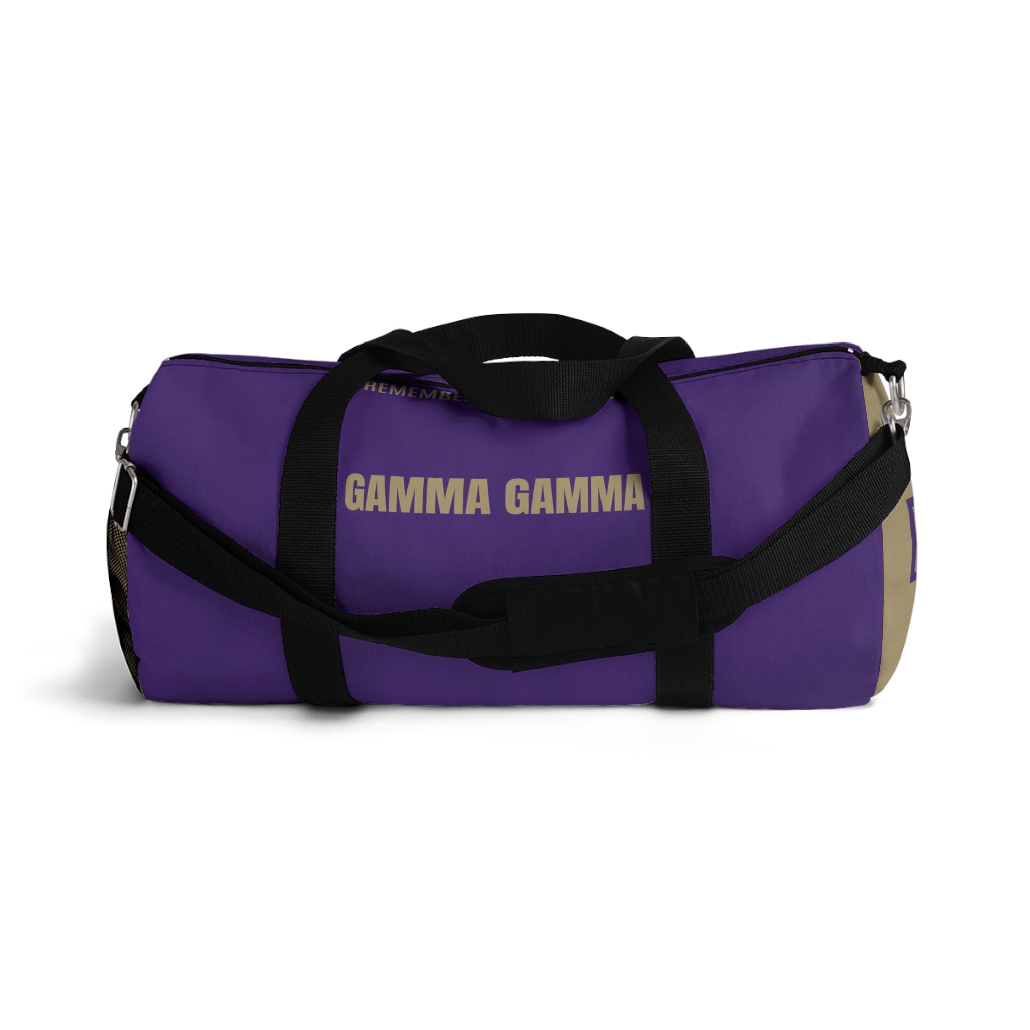 GAMMA GAMMA BAG