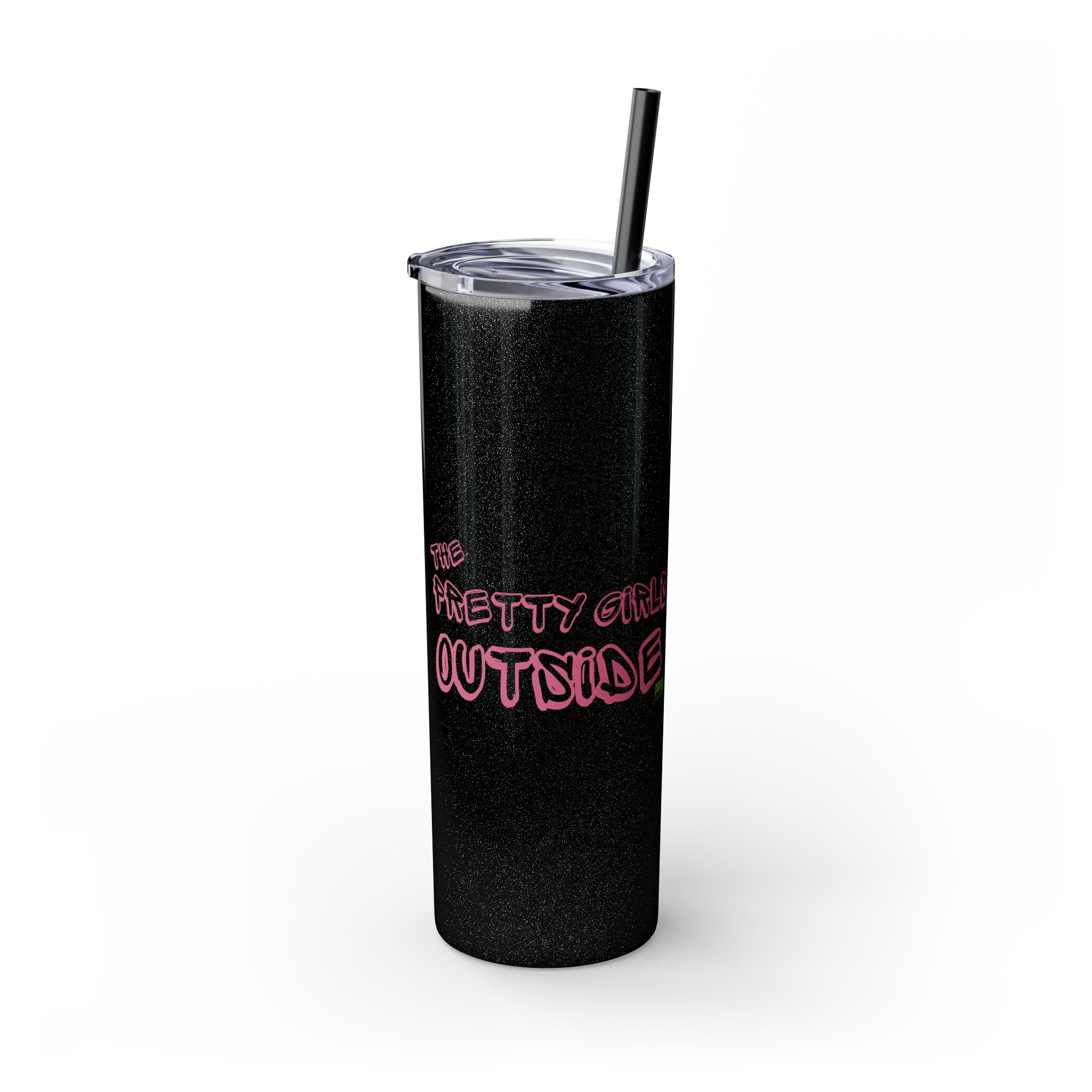 Alpha Theta Tumbler