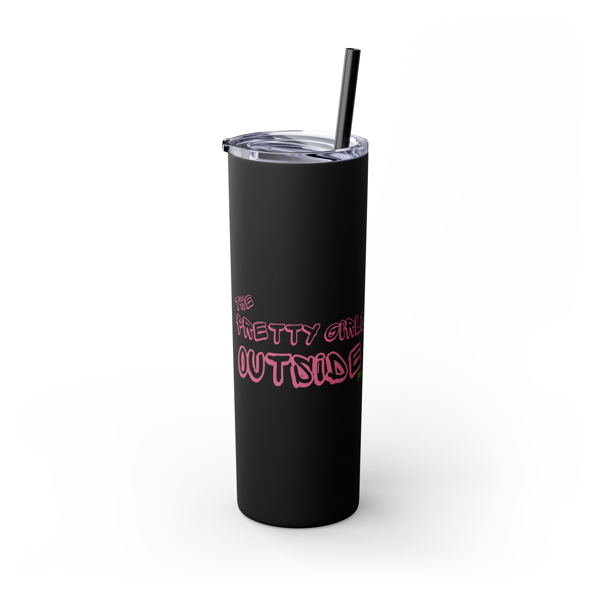 Alpha Theta Tumbler