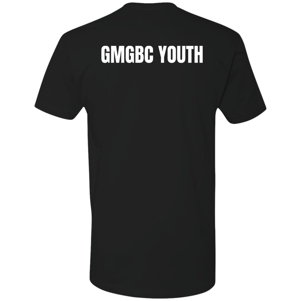 GMBC Adult Shirt