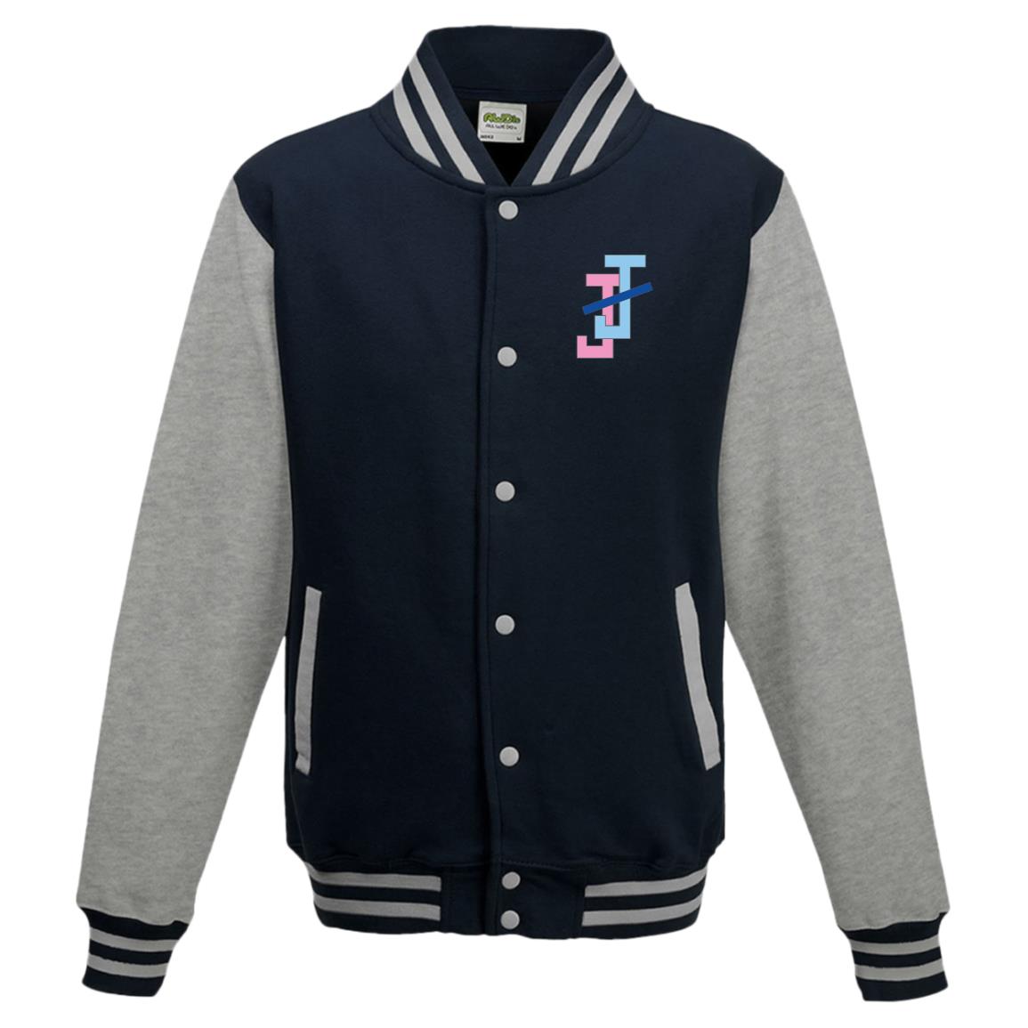 Men's JJ Letterman Jacket