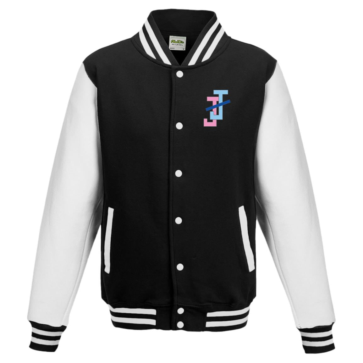 Men's JJ Letterman Jacket