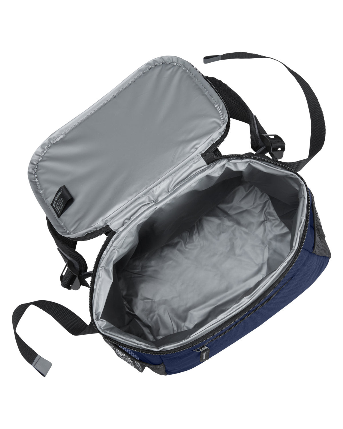 Jack and Jill Insulated Cooler Backpack