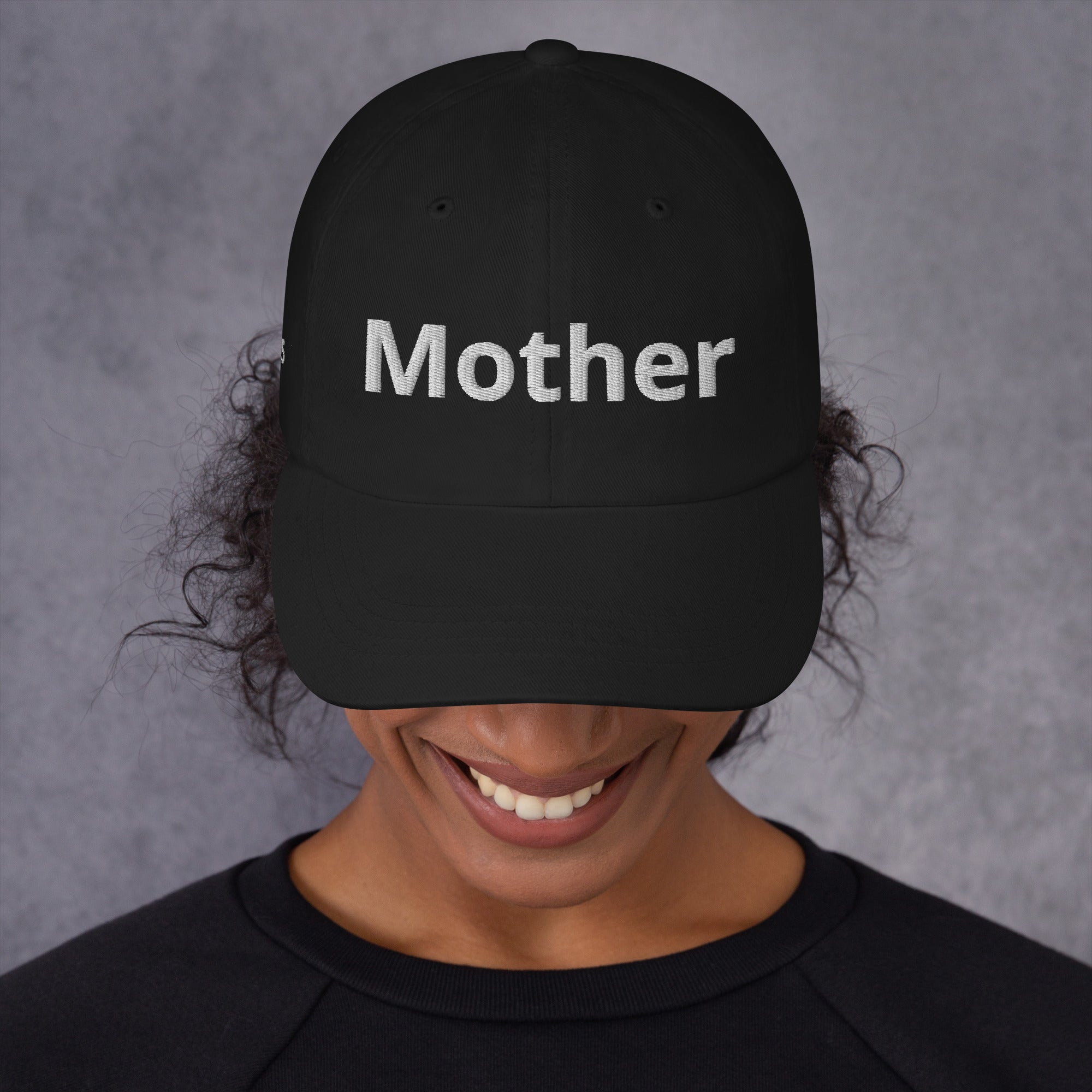 Mother's Day Hat