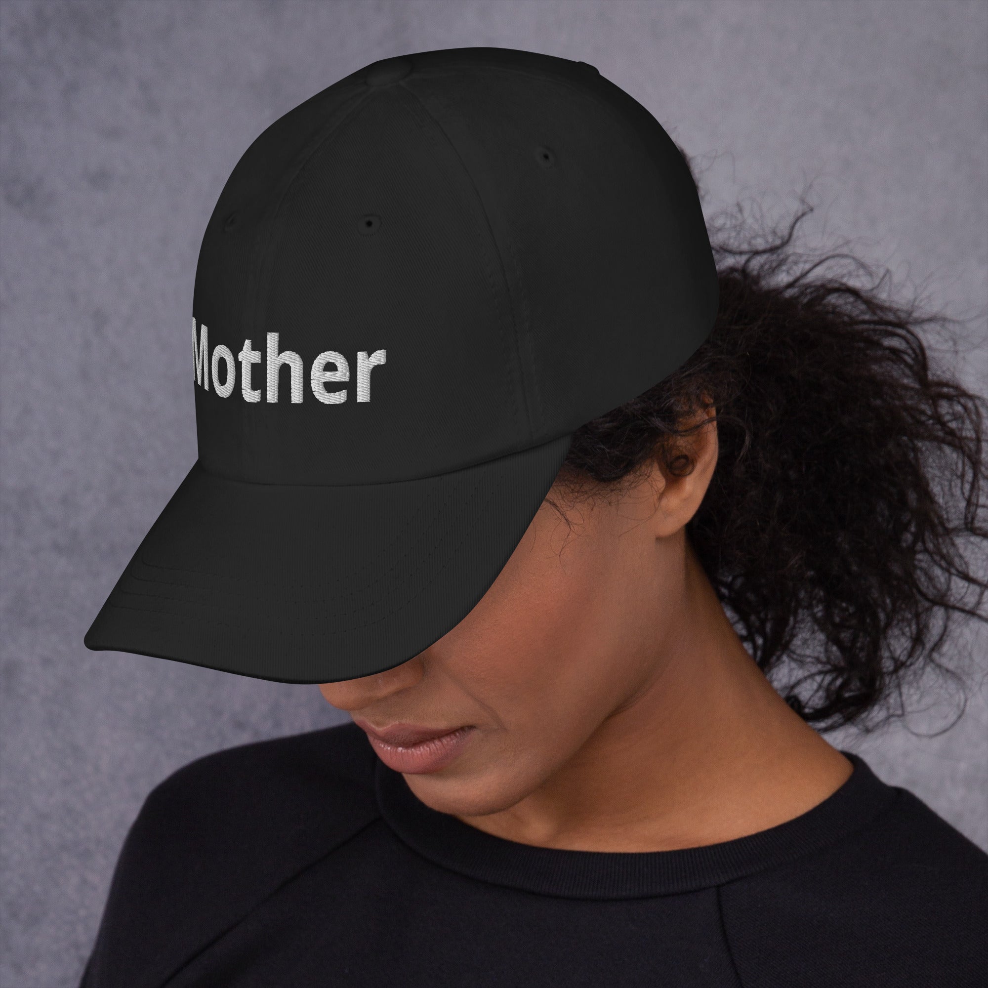 Mother's Day Hat