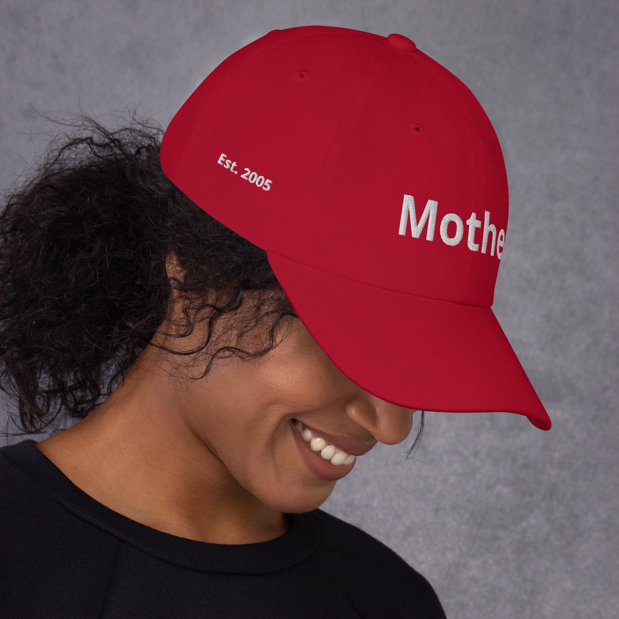 Mother's Day Hat