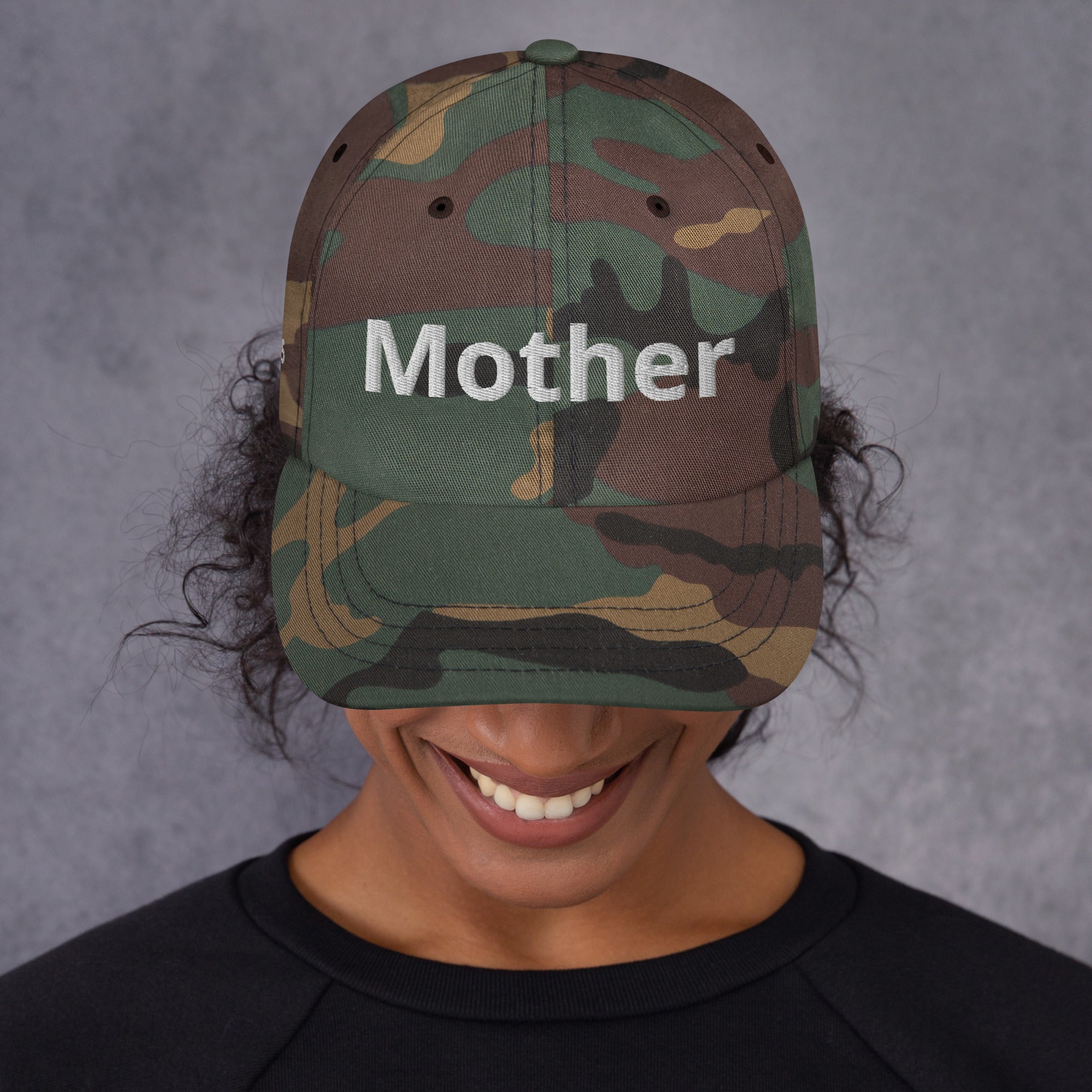 Mother's Day Hat