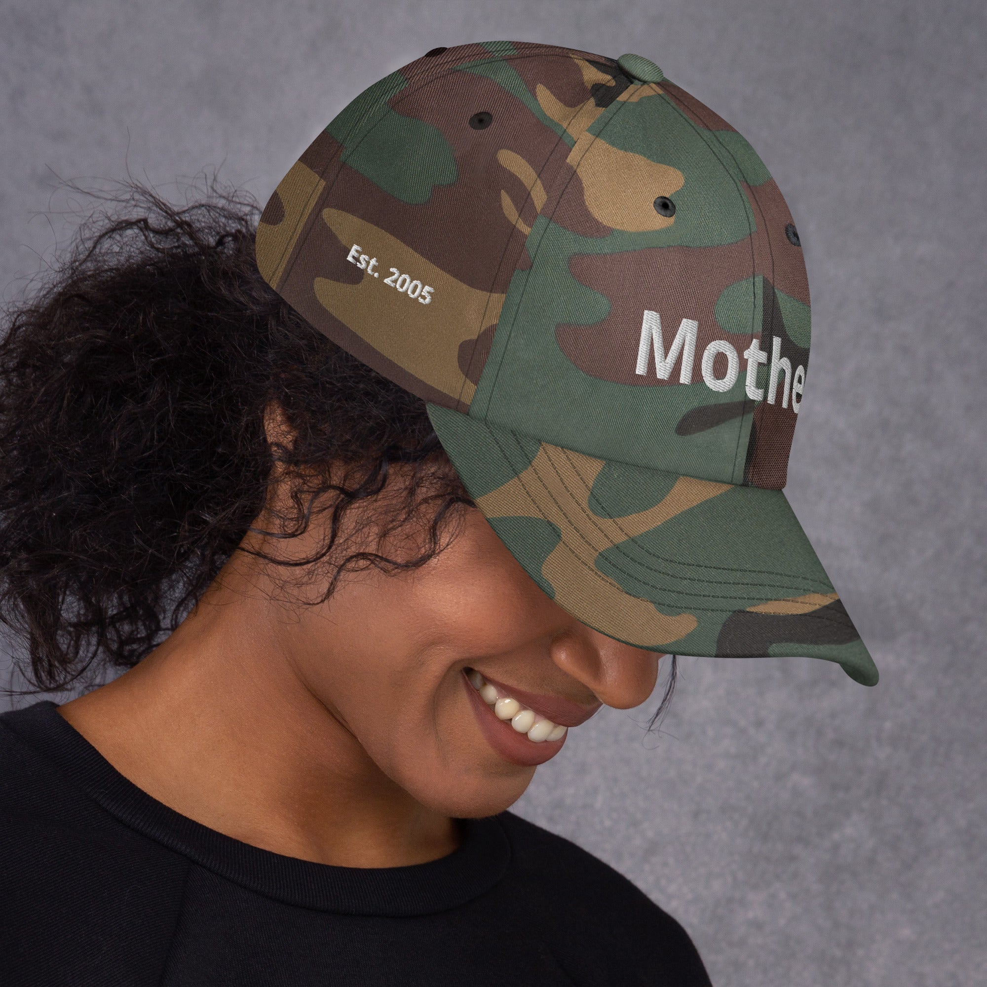 Mother's Day Hat