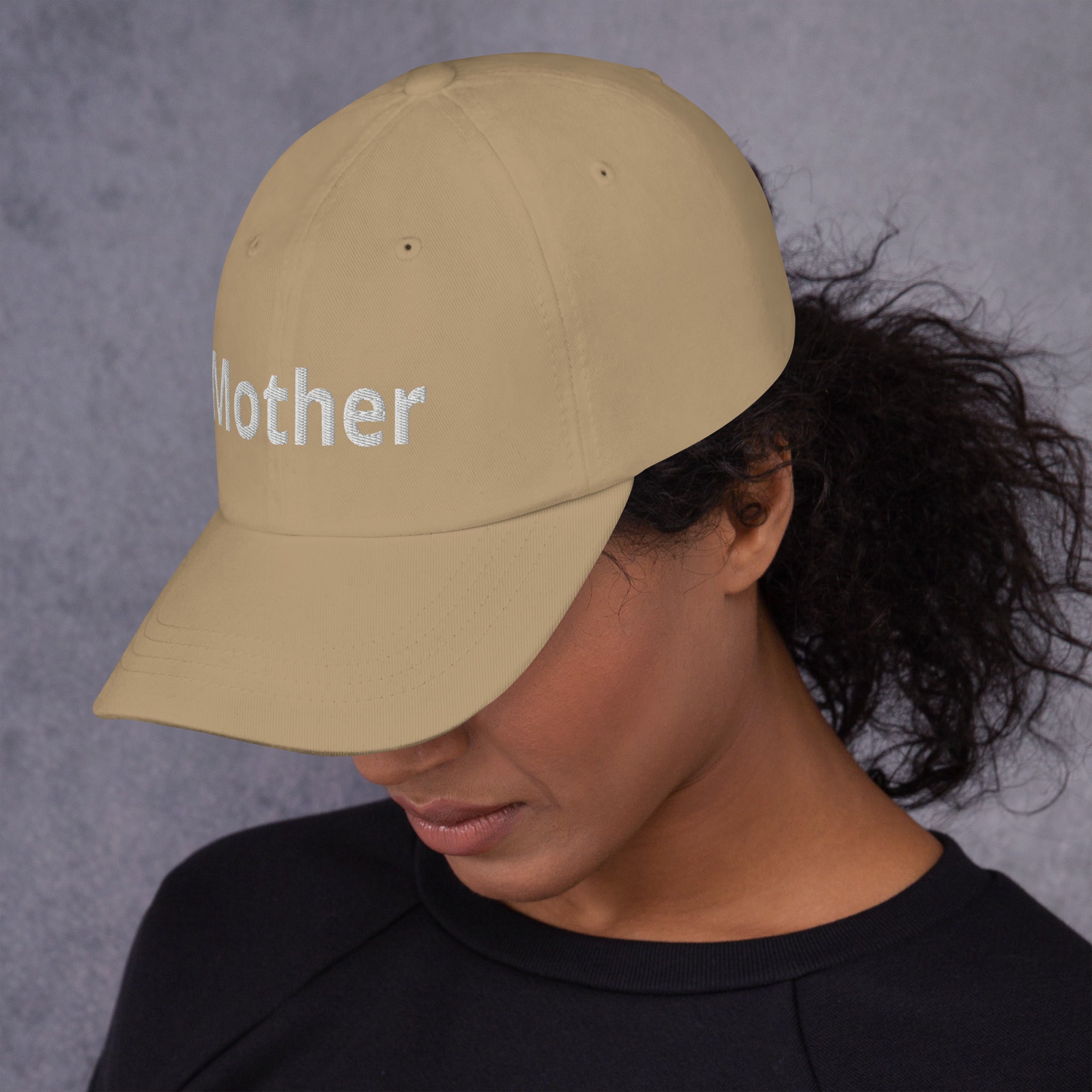 Mother's Day Hat