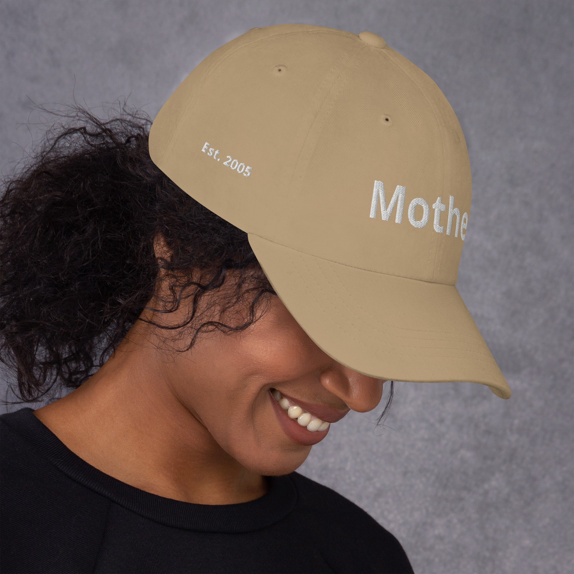 Mother's Day Hat