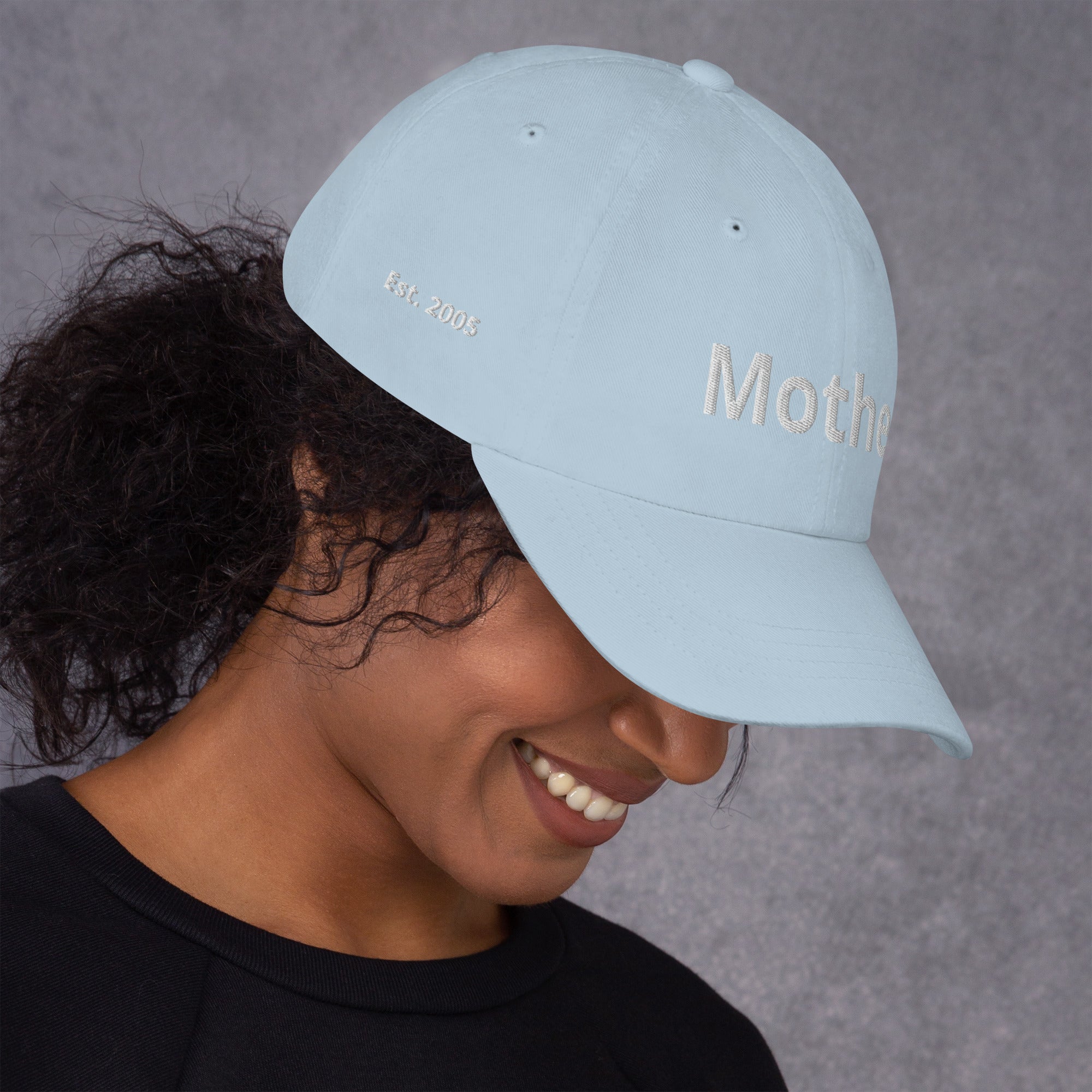 Mother's Day Hat