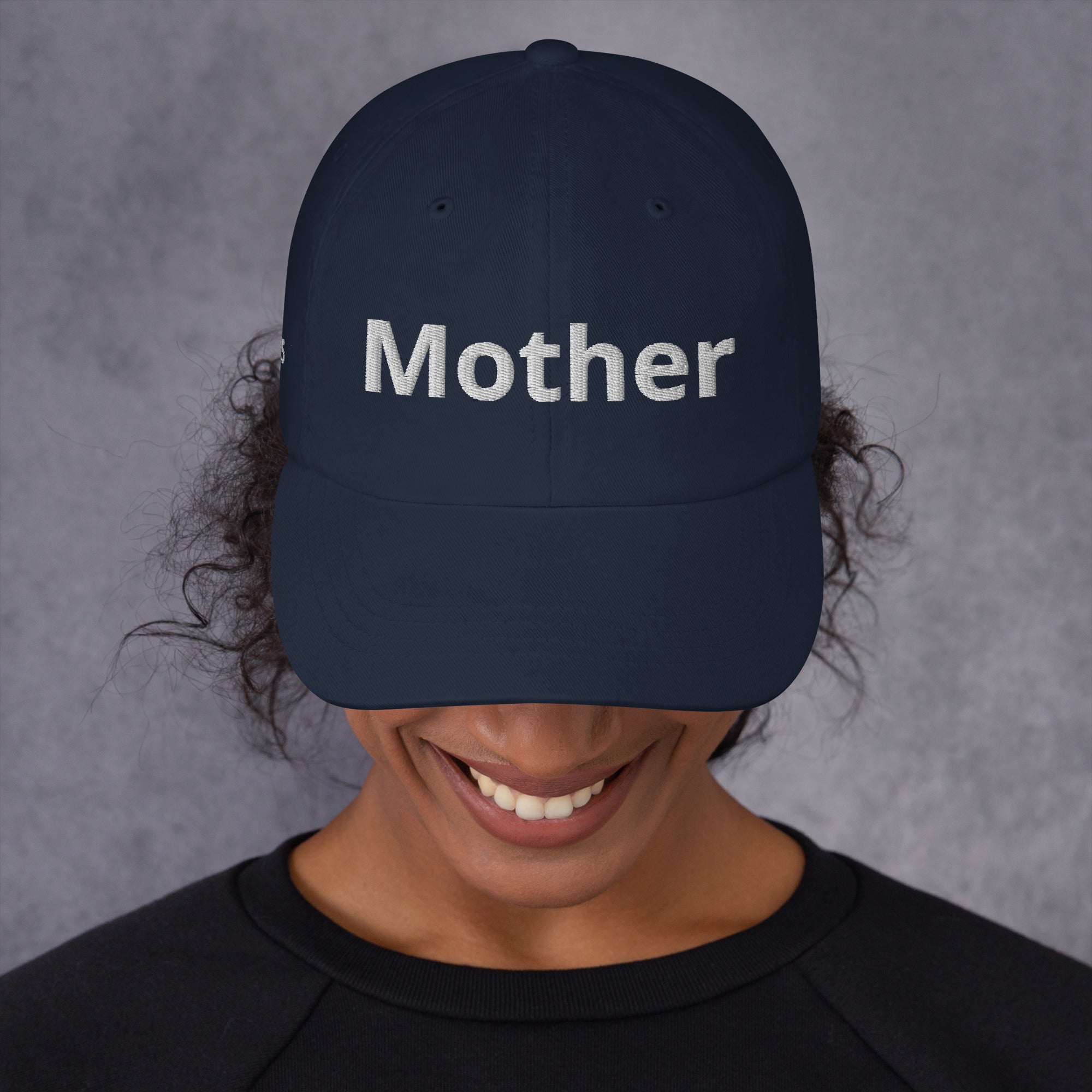 Mother's Day Hat