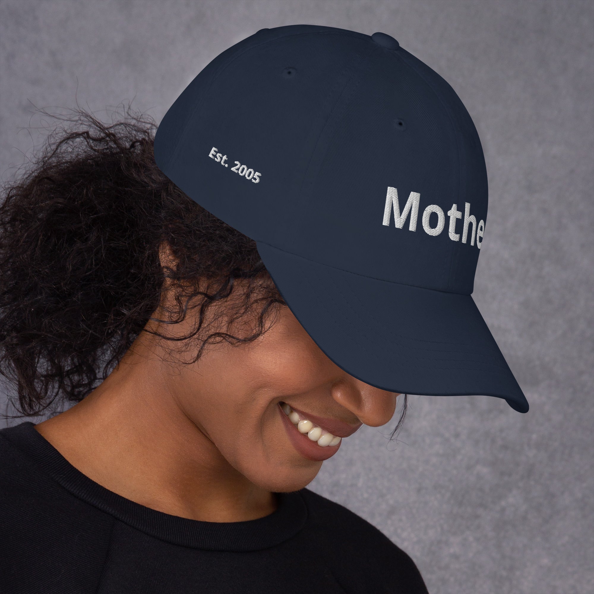 Mother's Day Hat