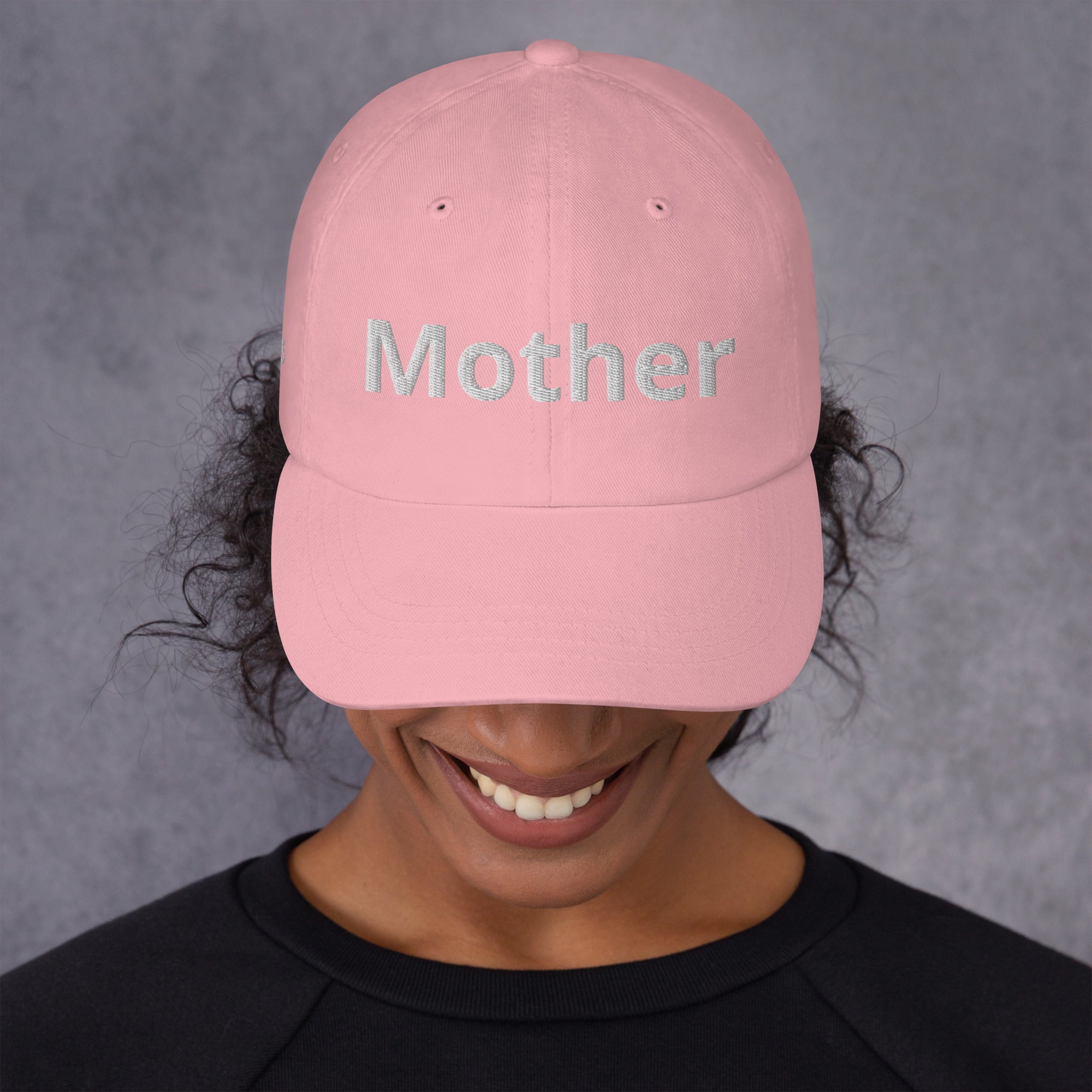 Mother's Day Hat