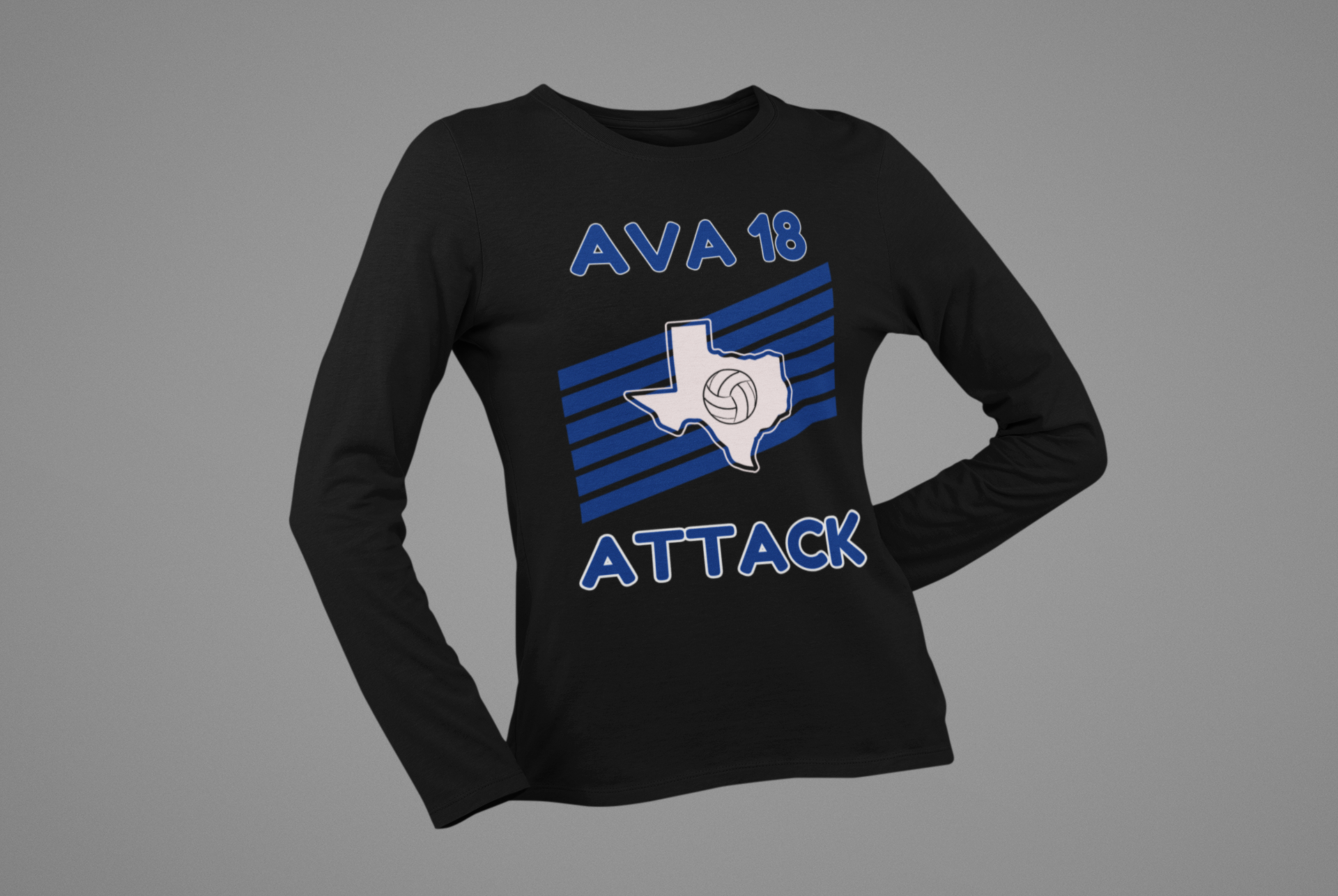 AVA 18 ATTACK