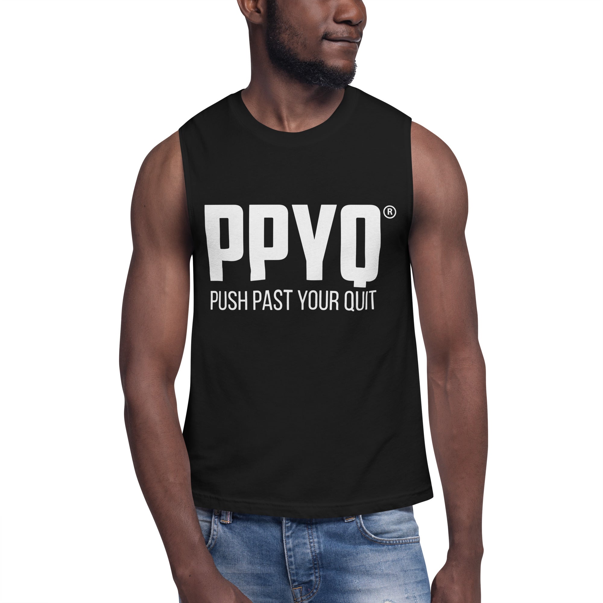 Men's Muscle Shirt