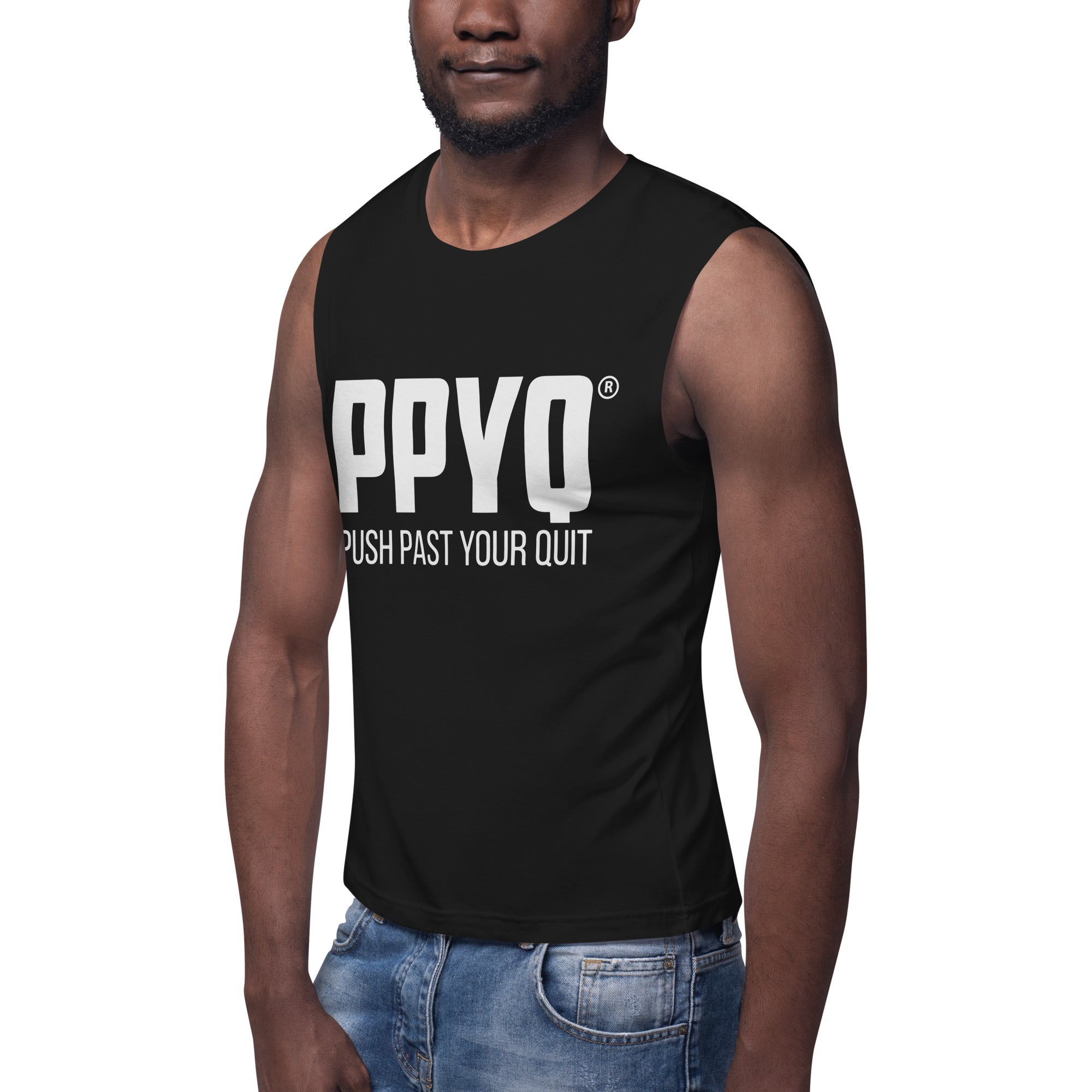 Men's Muscle Shirt